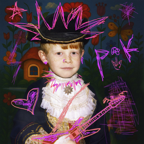 cover for track Записки родителям of artist Sit Boom feat Тони Раут