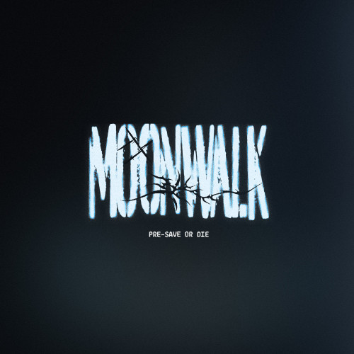 cover for track MOONWALK — 10.01.25 of artist APEE