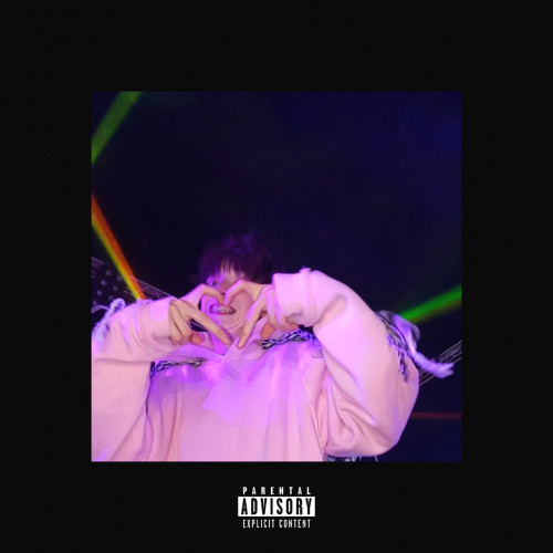 cover for track Chanel of artist Zhyrik