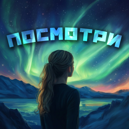 cover for track Посмотри of artist Nomads