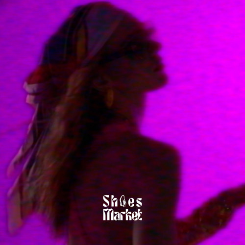 cover for track Give Me Freedom of artist Niceshoes, Daria Pitsik