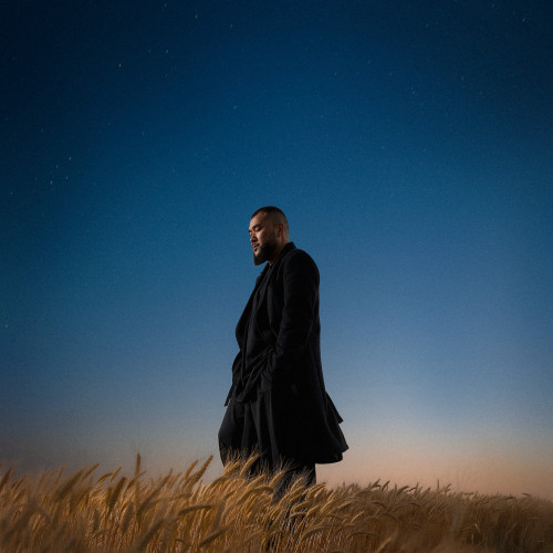 cover for track Молитвами of artist Jaman T