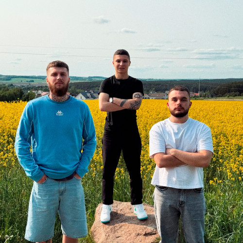 cover for track Каждому свое of artist AGAYAN, лукобраз, TOUGHGUY