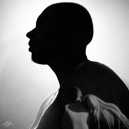 cover for track сохрани of artist LYRIQ