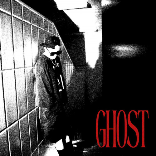 cover for track GHOST of artist NEWLIGHTCHILD