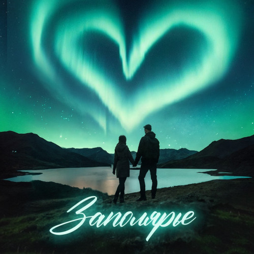 cover for track Заполярье of artist Братья Шумковы, Наталия Кудринская, Назаретянин