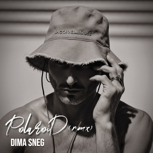 cover for track Polaroid (rmx) of artist Dima Sneg