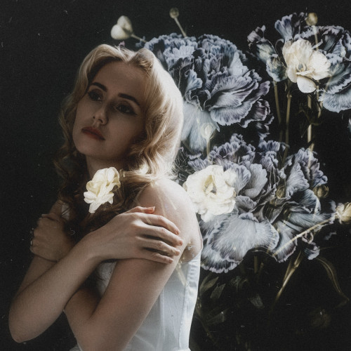 cover for track Обнимай of artist Элли на маковом поле