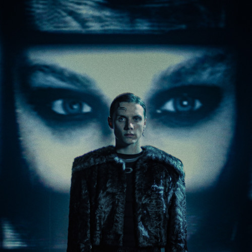 cover for track эмоции - последствия of artist Ваня Дмитриенко