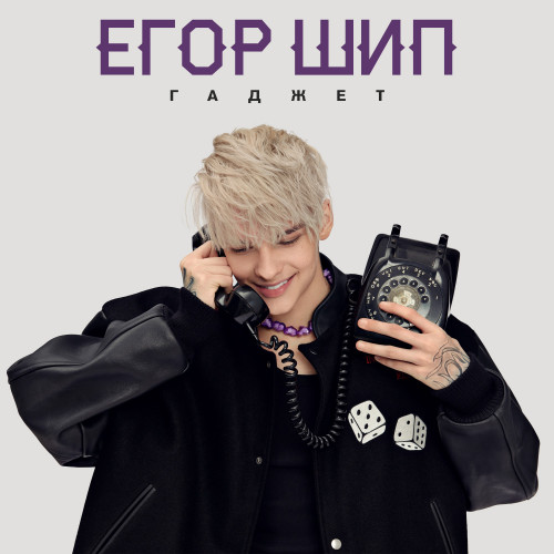 cover for track Гаджет of artist ЕГОР ШИП