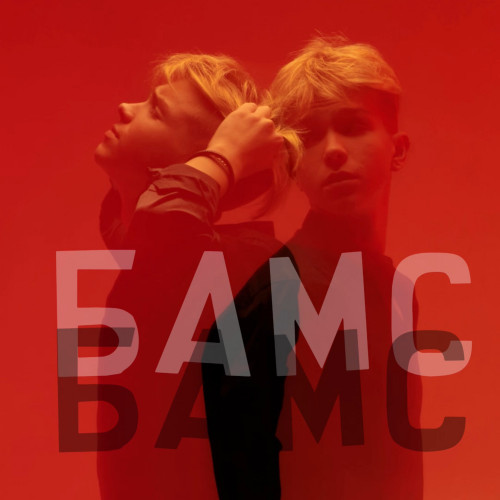 cover for track БАМС БАМС of artist Никита Шульгин