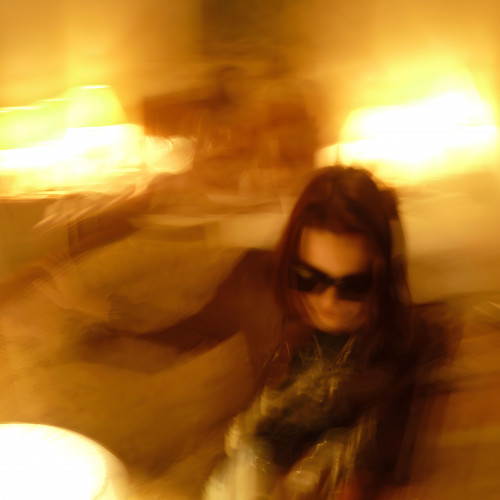 cover for track PREMIUM GIRL of artist Молодой Платон