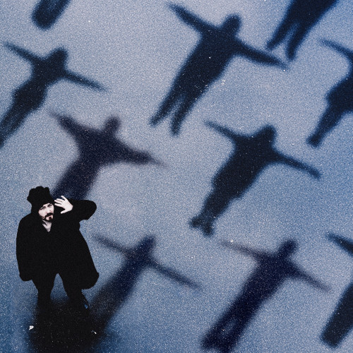 cover for track Море Не Волнуется О Нас of artist Loqiemean