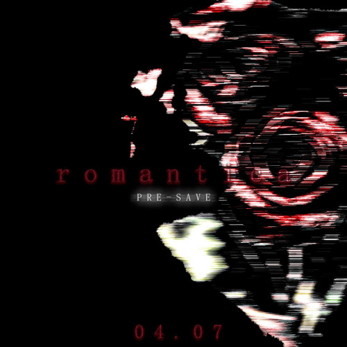 cover for track romantica of artist auratoshi