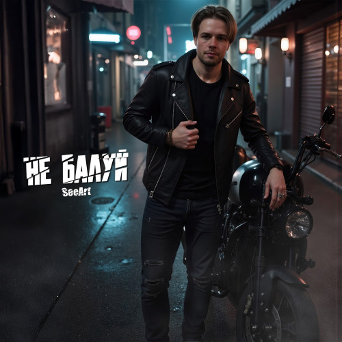 cover for track НЕ БАЛУЙ of artist SeeArt