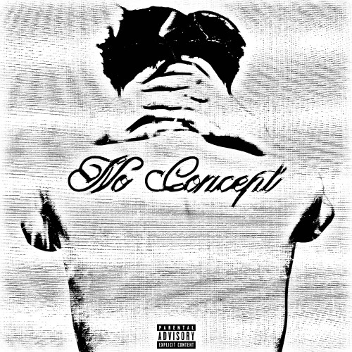 cover for track NO CONCEPT of artist Slattcrank