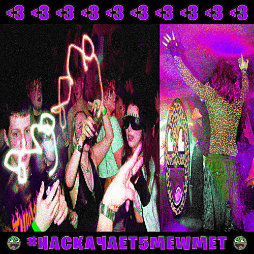 cover for track #НАСКАЧАЕT5MEWMET of artist 5mewmet