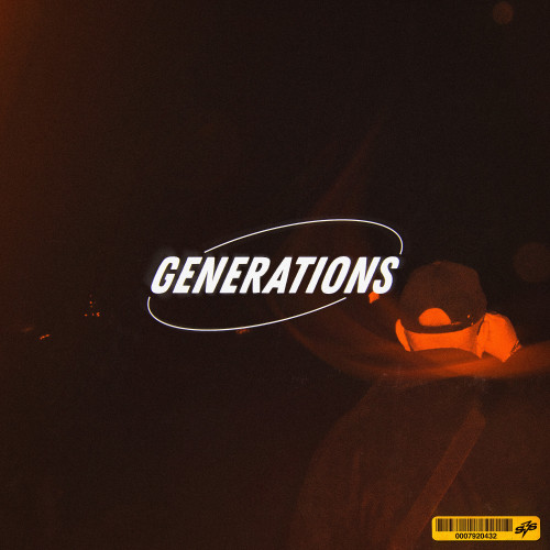 NØKK - Generations "EP" thumbnail