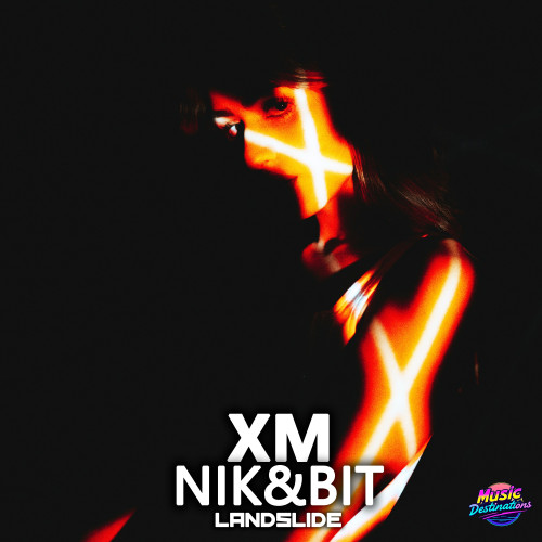 cover for track Landslide of artist XM
