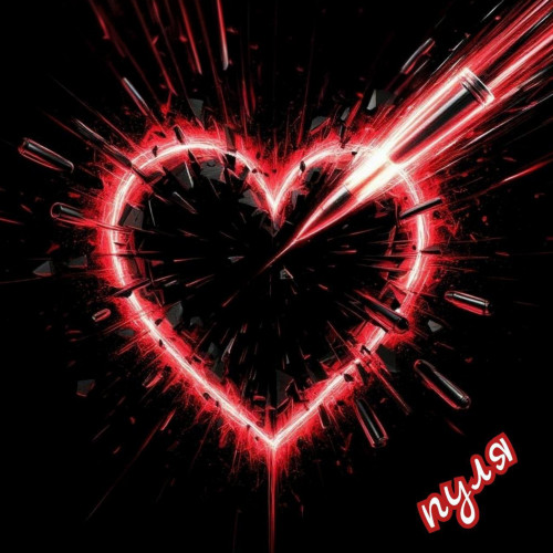 cover for track Пуля of artist КАРАМБОЛИНА