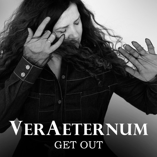 cover for track Get Out of artist VerAeternum