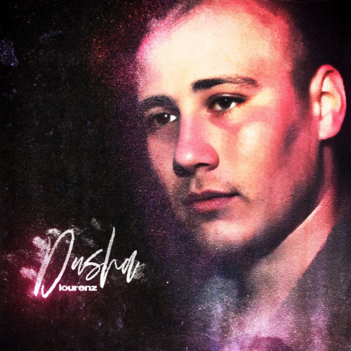 cover for track dusha of artist lourenz