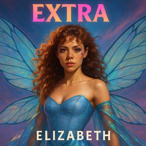 cover for track EXTRA of artist Elizabeth
