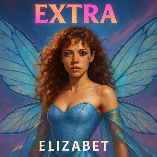 cover for track EXTRA of artist Elizabet