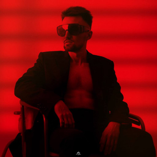 cover for track Вишневый аромат of artist АНДРЕЙ КУКЛИН