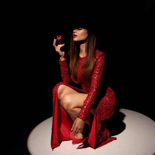 cover for track Спасает (Remix)  of artist NIKARU