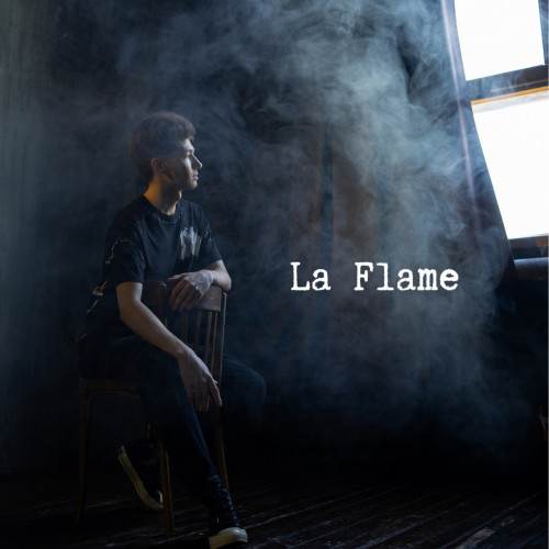 cover for track La Flame of artist Бедный Модник