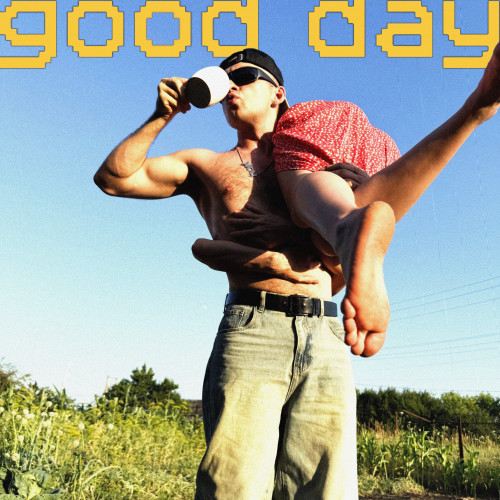 cover for track Good Day of artist VTORNIK