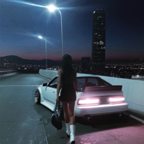 cover for track Целуй 2.0 of artist NYUSHA, Rakhim, ayv1o