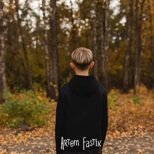 cover for track Autumn of artist Artem Fastik