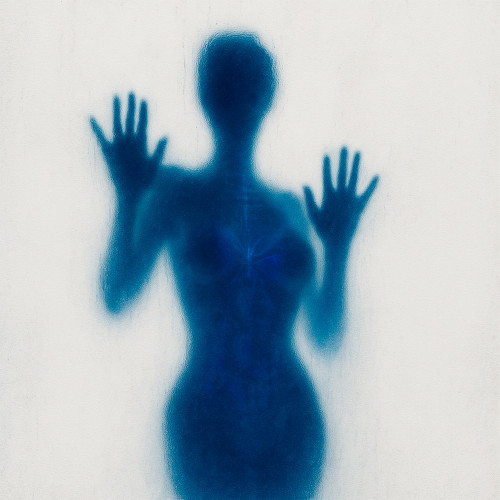 cover for track Прикоснись ко мне of artist MONTY FRAY, WHYNINE