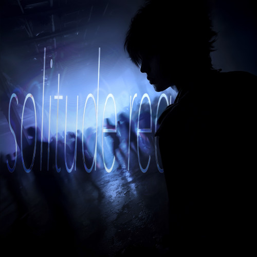 cover for track Solitude Requiem of artist REVETG