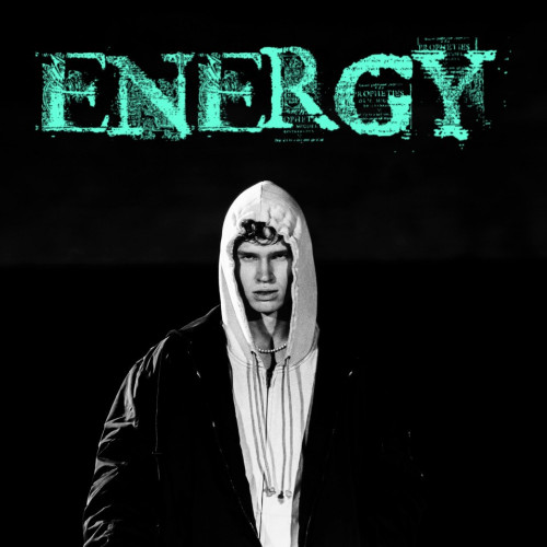 cover for track ENERGY of artist niwhalea