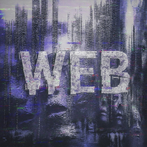 cover for track W.E.B. of artist Sauce Morn, ЧИРФУЛ