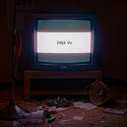 cover for track Deja Vu of artist Нигатив, РАДУША 
