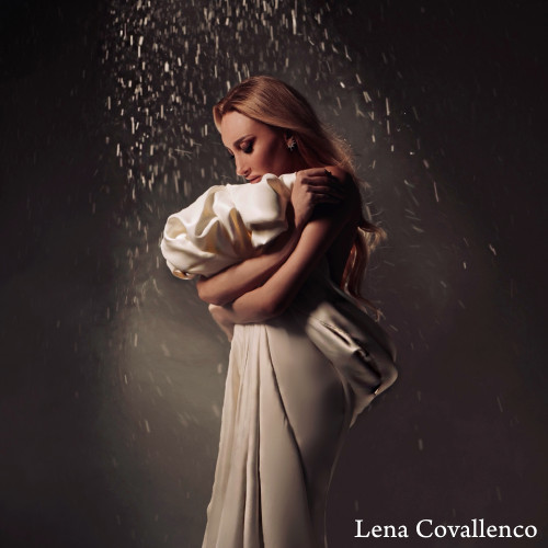 cover for track Замело of artist LENA COVALLENCO