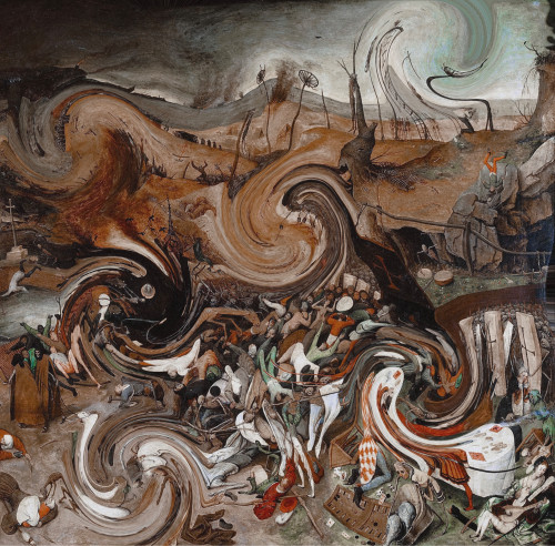 cover for track Декаданс of artist DEBRIZ.
