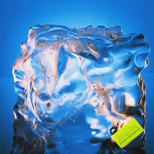 cover for track 04:00 p.m.  of artist Gruppa Skryptonite