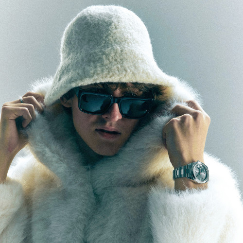 cover for track Ближе of artist Полка