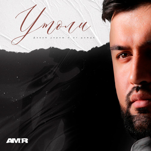 cover for track Утоли of artist AMIR