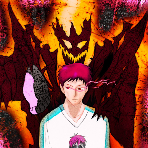 cover for track bastards of artist dabbackwood, shadowraze