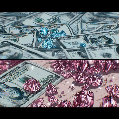 cover for track Детка - ювелир of artist Устала курить