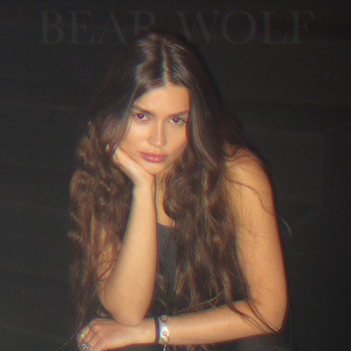 cover for track Посмотри в глаза of artist BEARWOLF