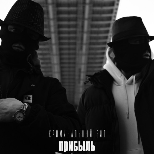 cover for track Прибыль of artist Криминальный бит