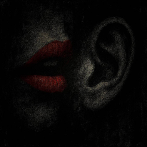 cover for track #шептуныфлоу of artist gokit!, arimaä