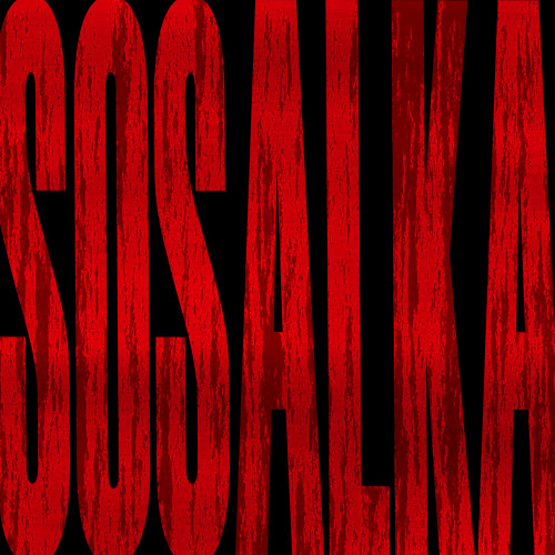 cover for track SOSALKA of artist BLOODRAGE